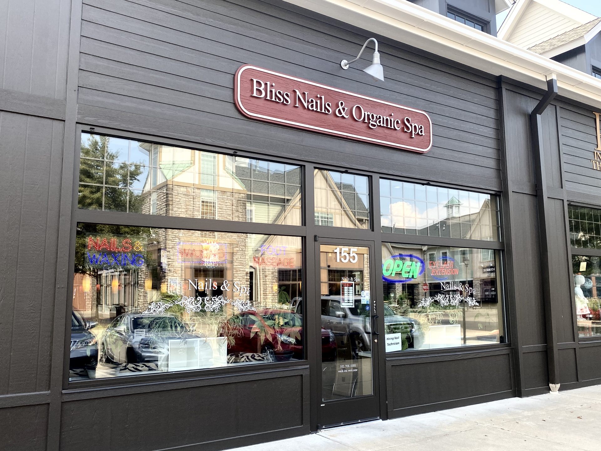Bliss Nail Spa - Oviedo, FL - Book Online - Prices, Reviews, Photos