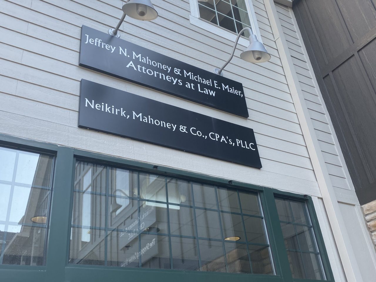 Neikirk, Mahoney & Co, PLLC