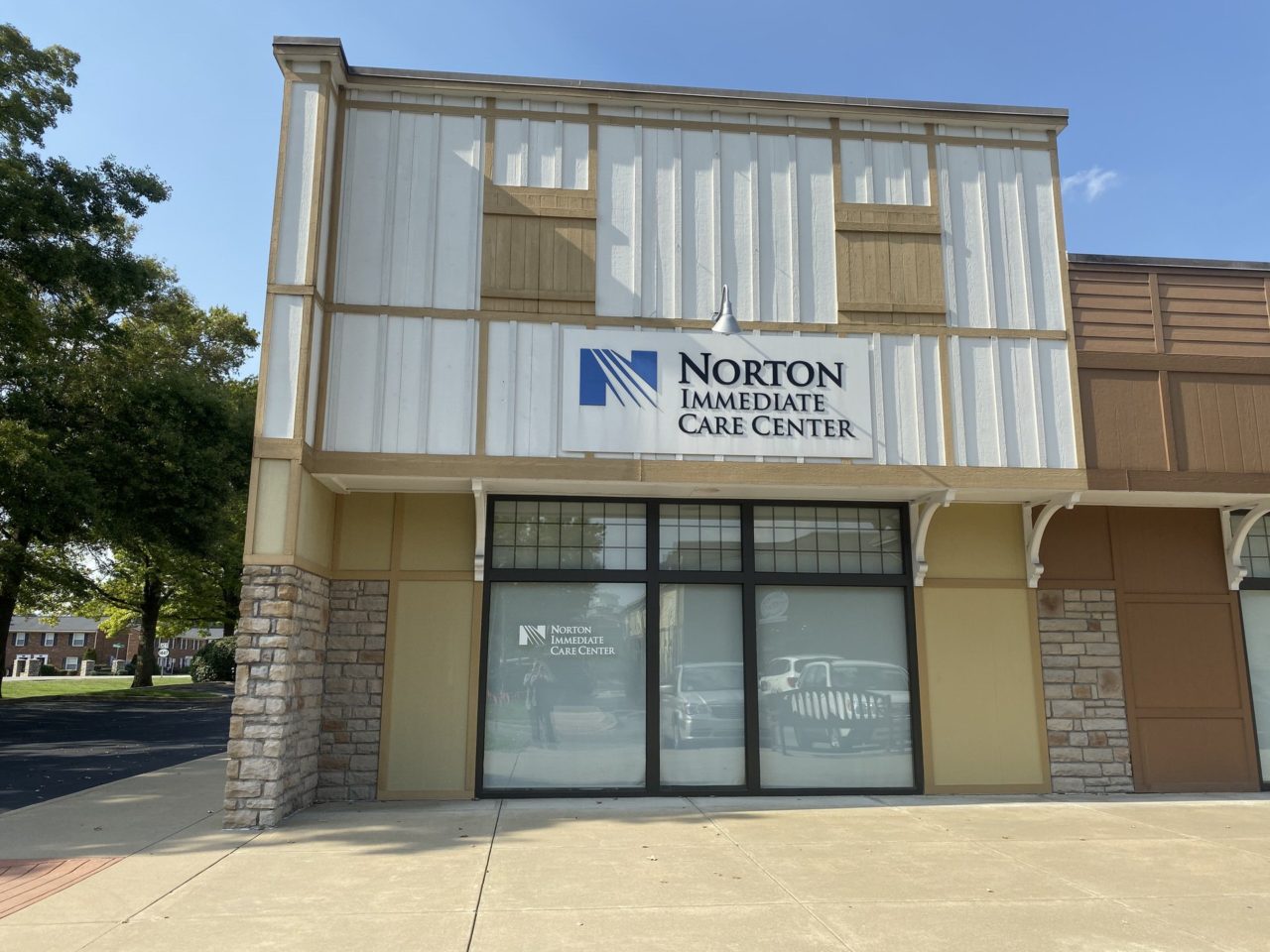 Norton