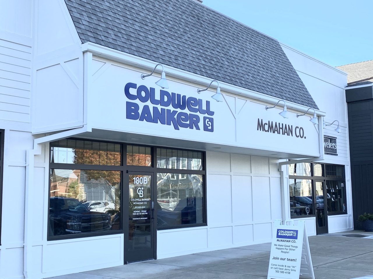Coldwell Banker