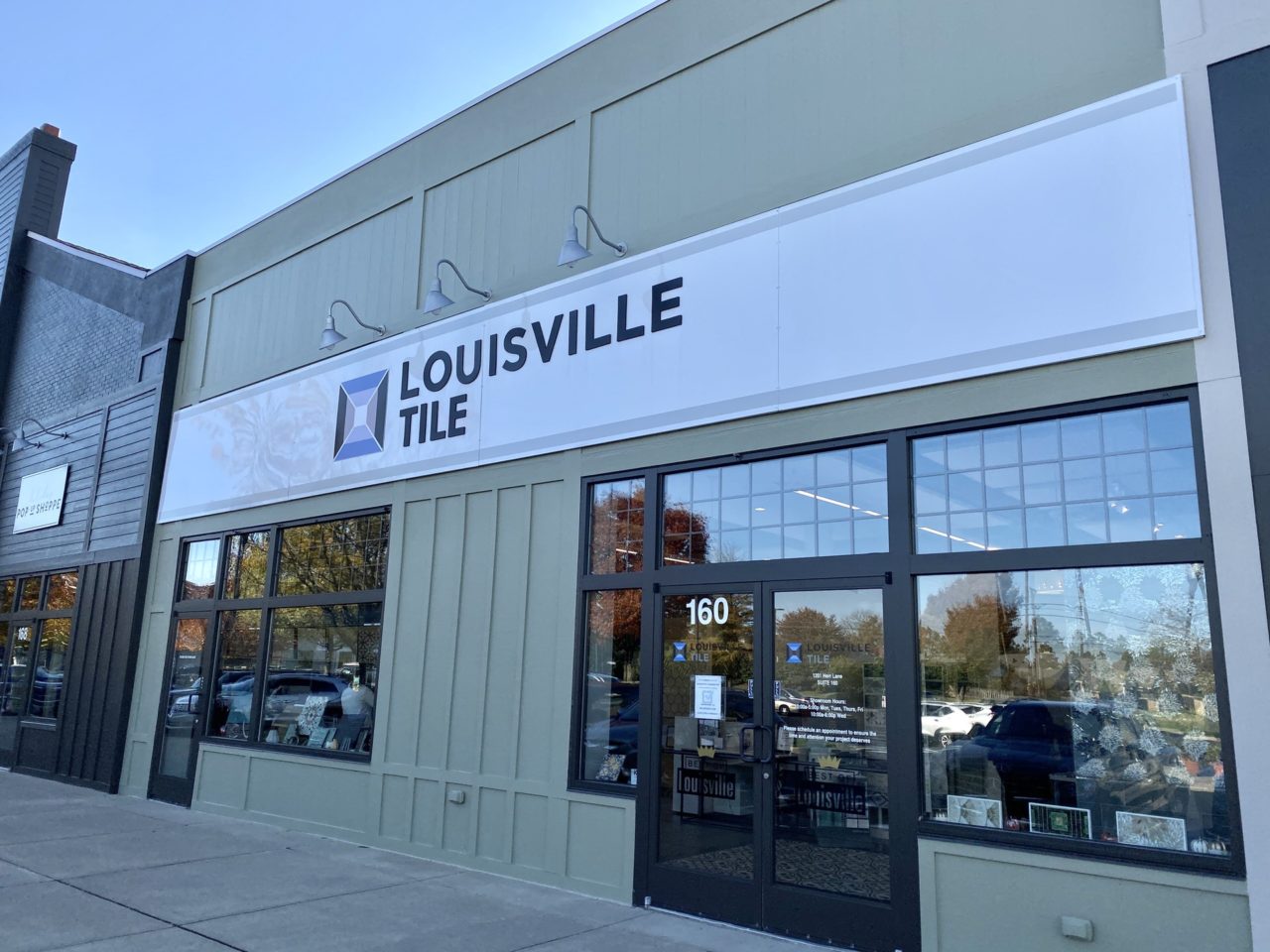 Louisville Tile