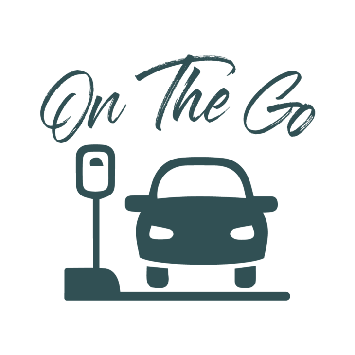 On the Go Logo